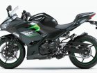 Kawasaki Ninja 400